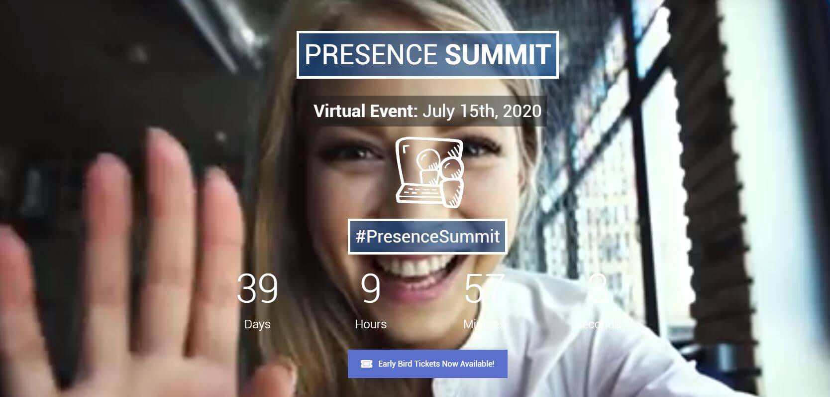 Presence Summit