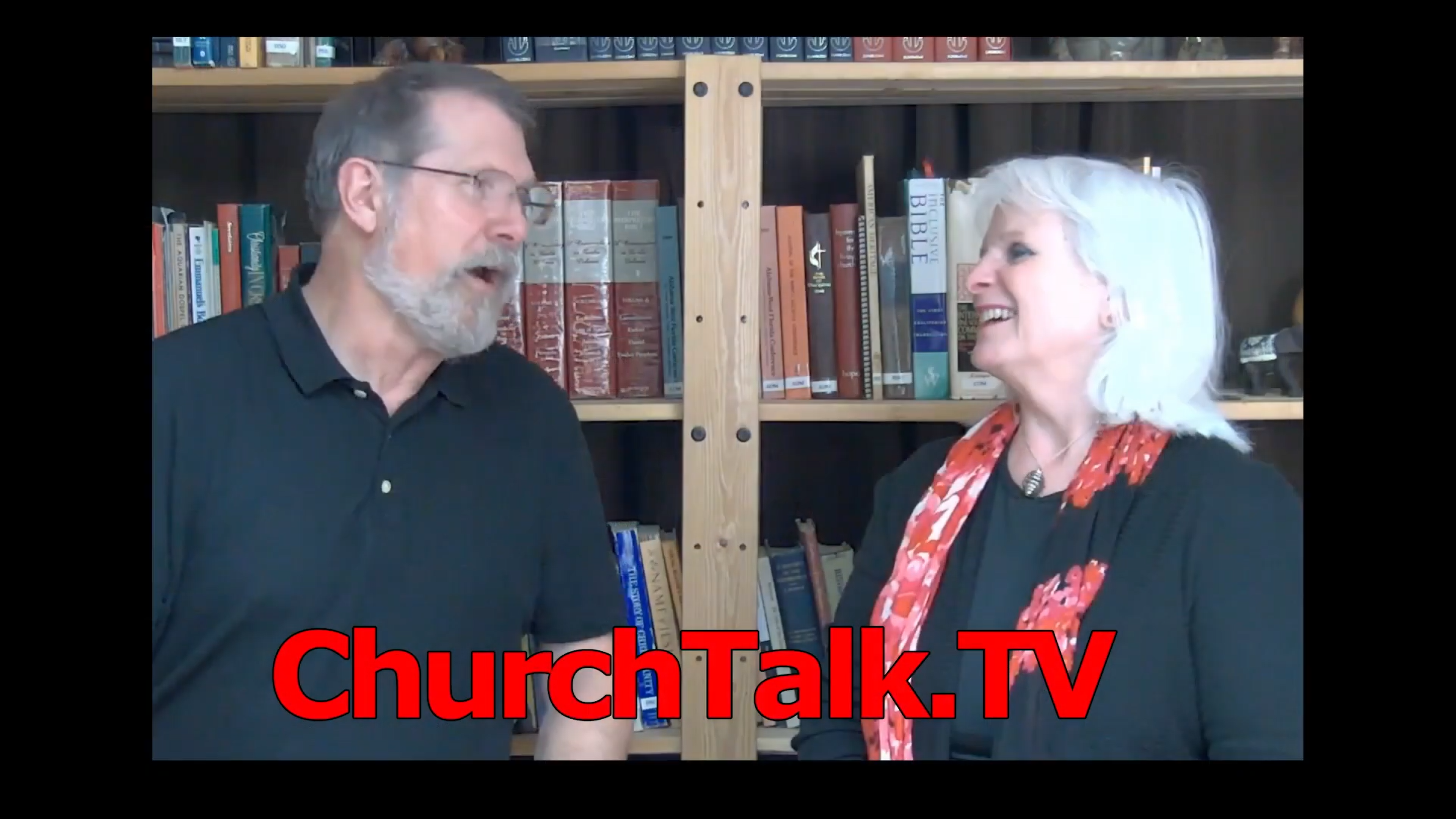 ChurchTalk.Tv