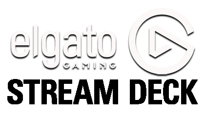 elgato Stream Deck logo
