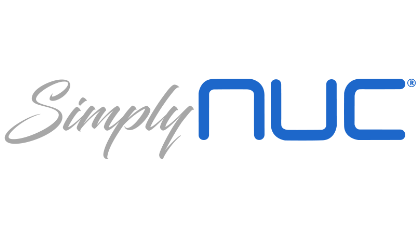 SimplyNUC logo